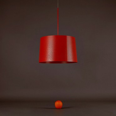 Люстра Twiggy Red